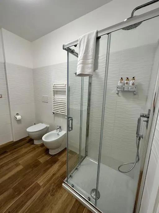 Poppy House Apartment Fiumicino