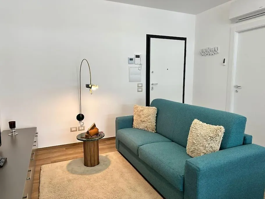 Poppy House Apartment Fiumicino