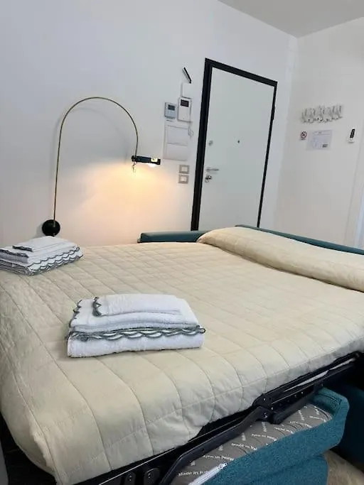Poppy House Apartment Fiumicino