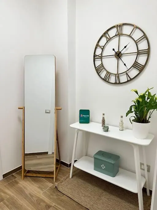 Poppy House Apartment Fiumicino