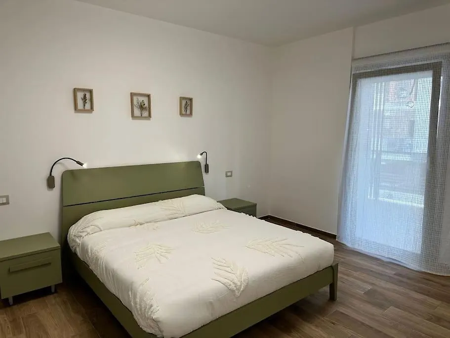 Poppy House Apartment Fiumicino