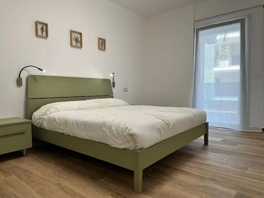 Poppy House Apartment Fiumicino Italy