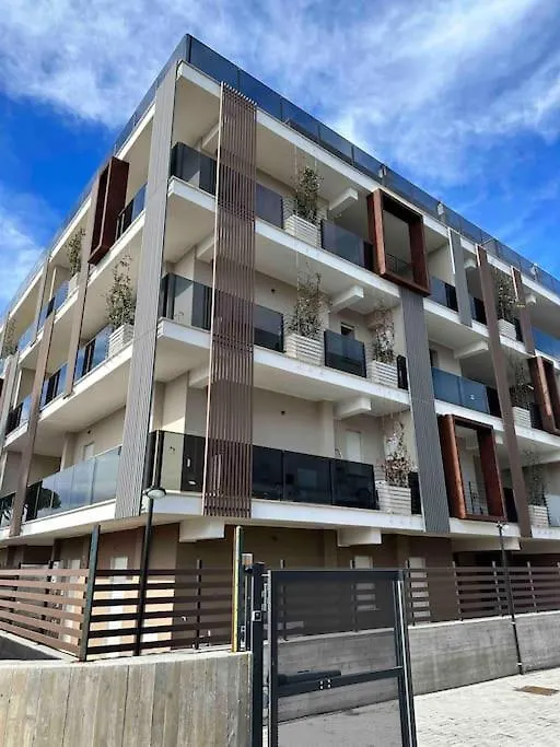 Poppy House Apartment Fiumicino