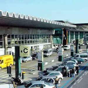 Apartamento For Ever, Fiumicino